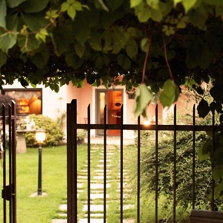 Un Sorriso Sul Viso Villa Martiniana Po Dış mekan fotoğraf