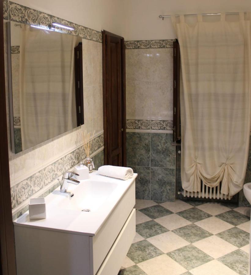 Un Sorriso Sul Viso Villa Martiniana Po Dış mekan fotoğraf