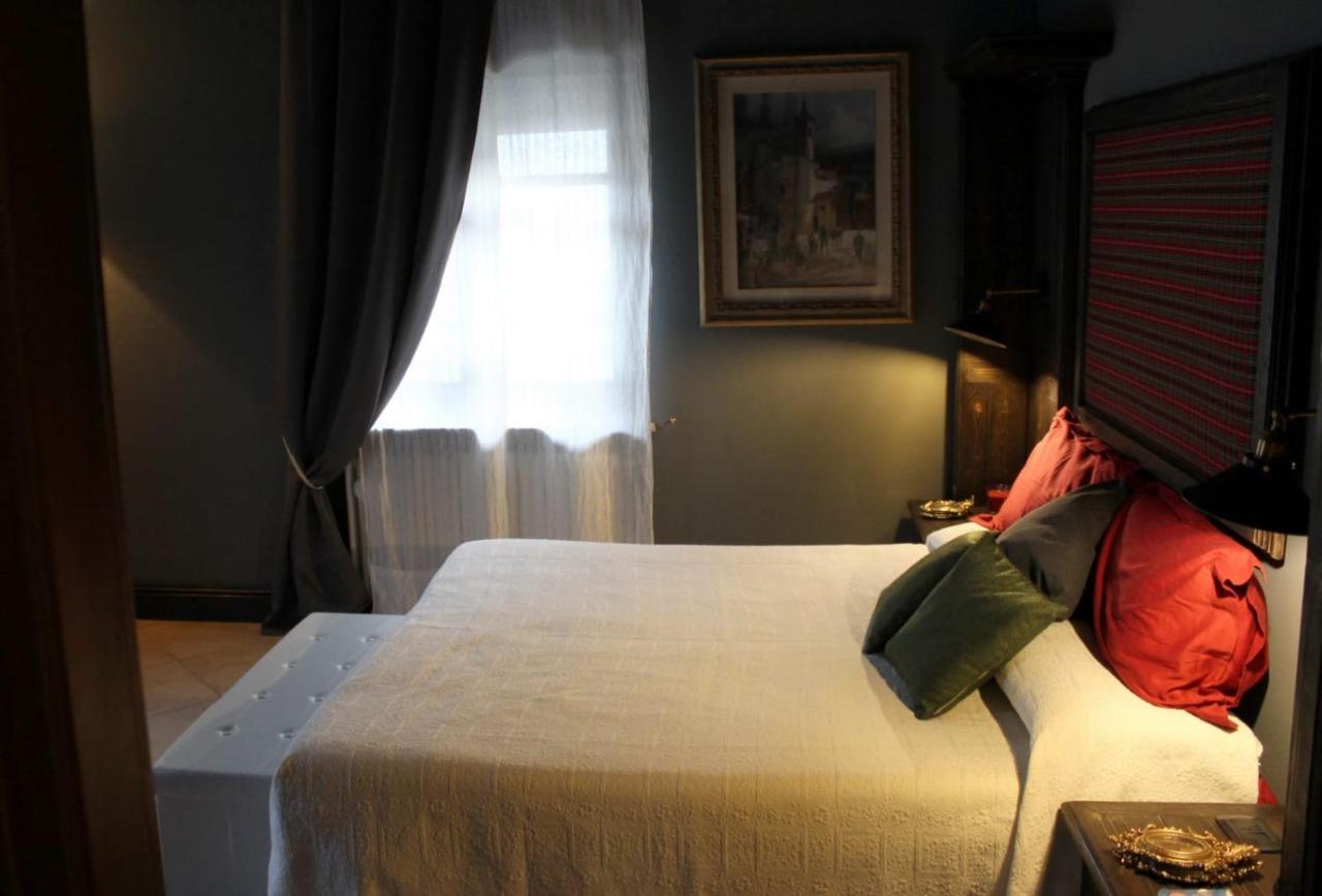 Un Sorriso Sul Viso Villa Martiniana Po Dış mekan fotoğraf